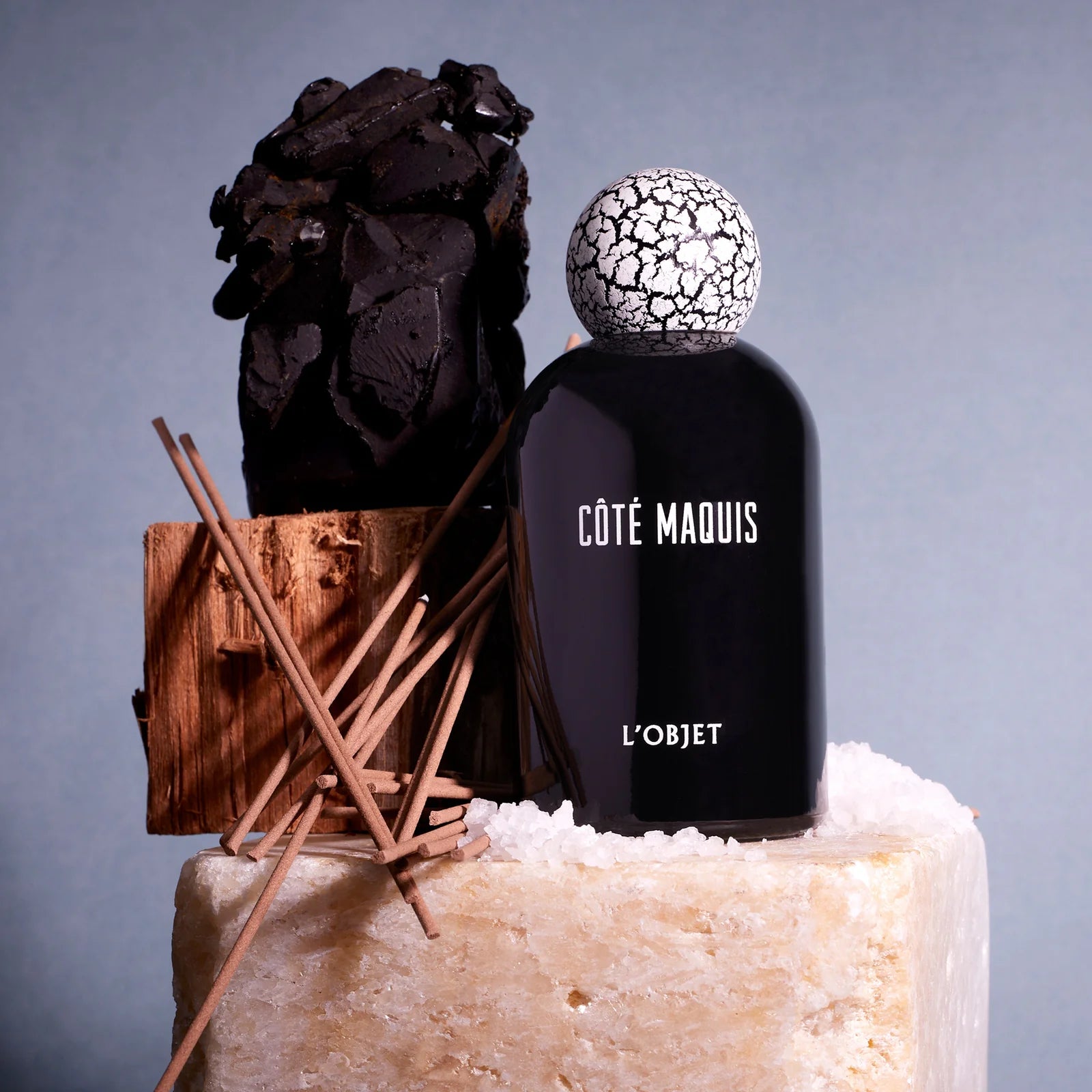 CÔTÉ MAQUIS