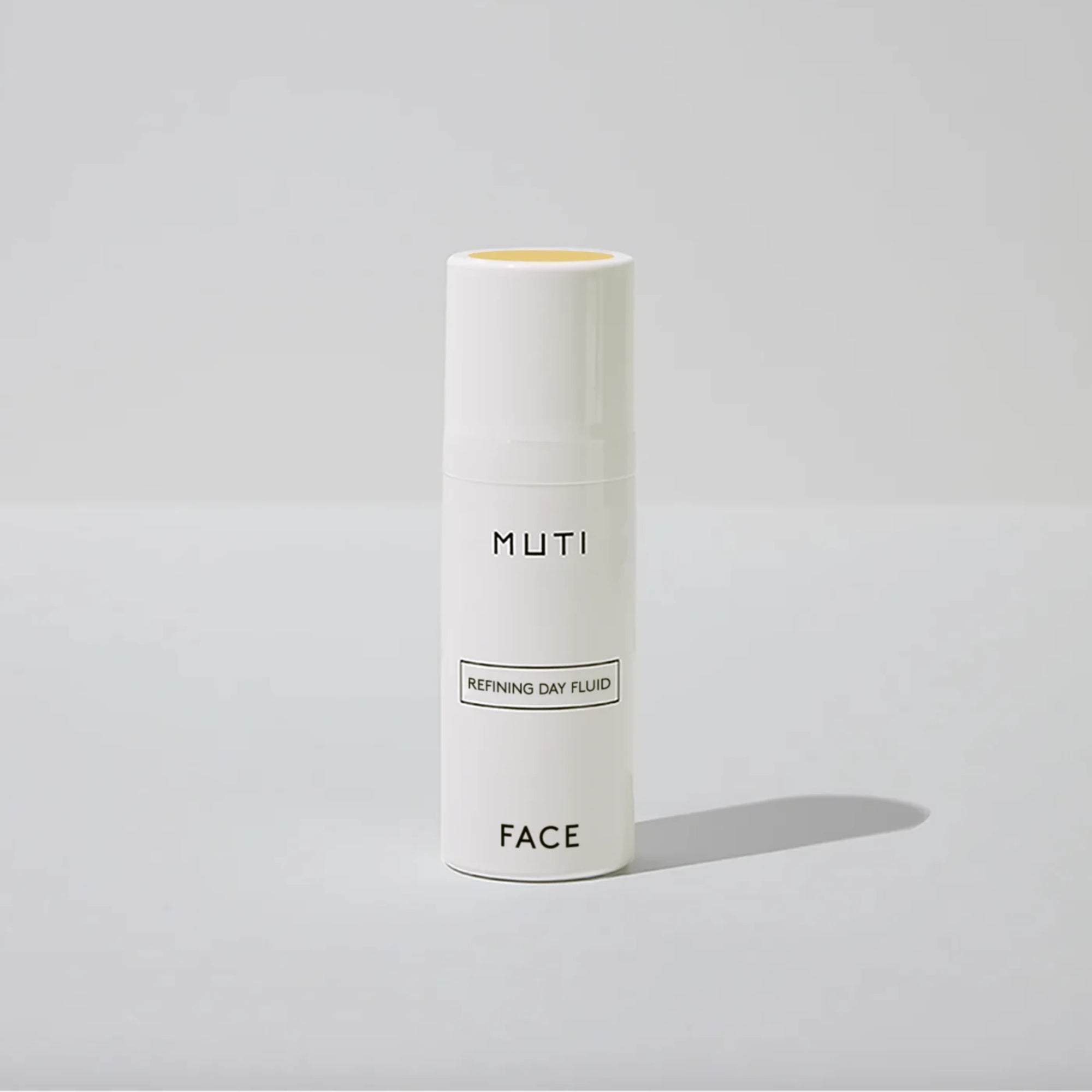 REFINING DAY FLUID