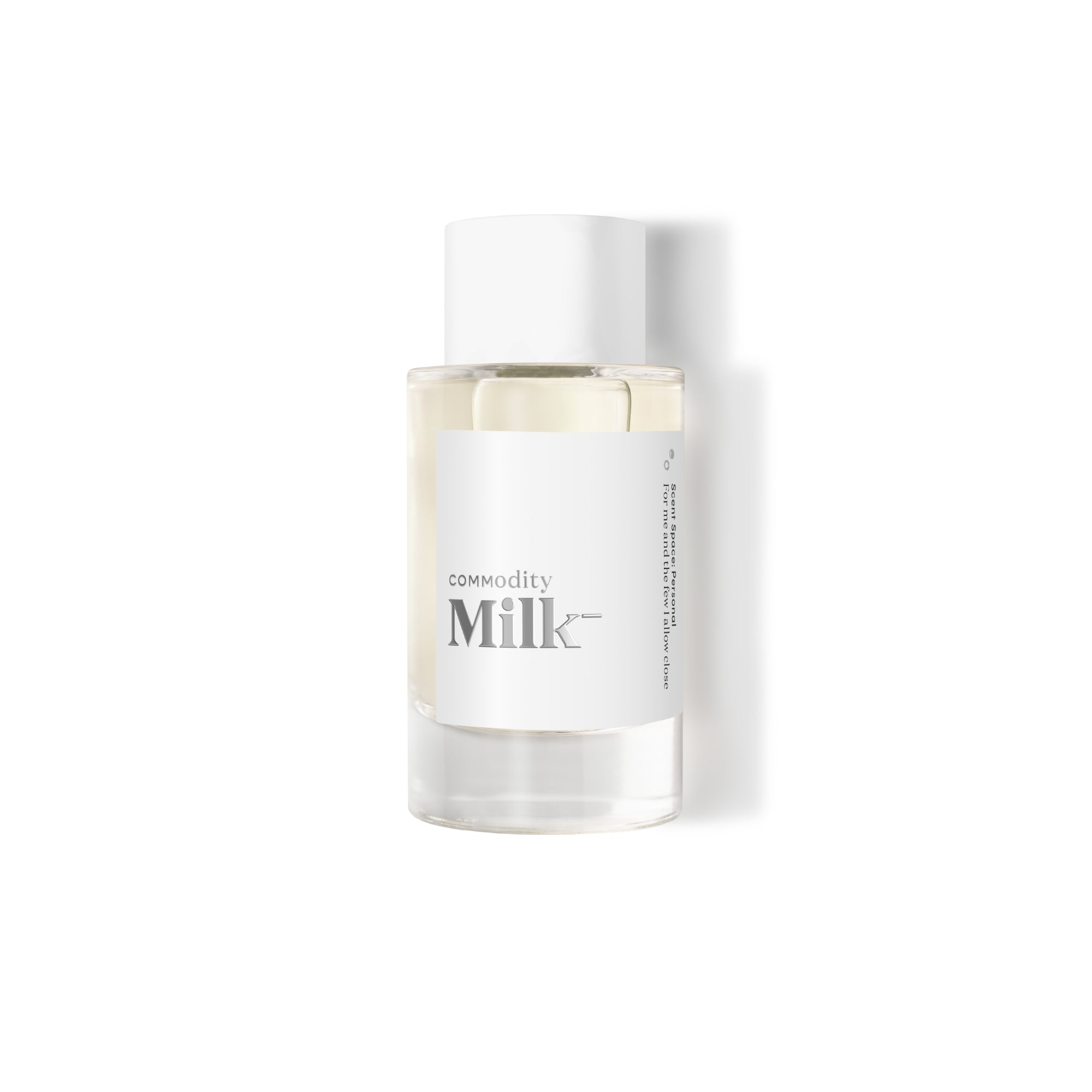 MILK-