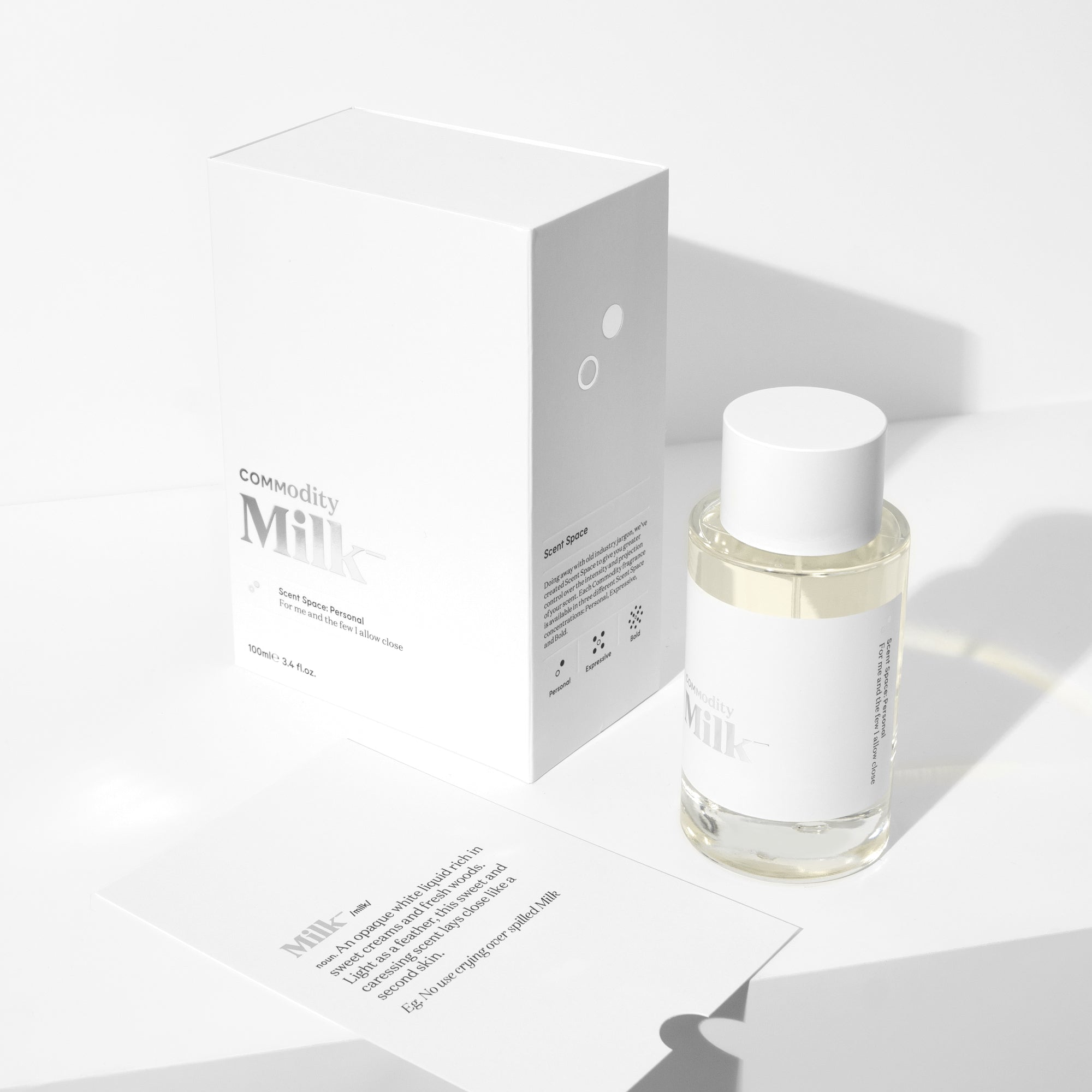 MILK-