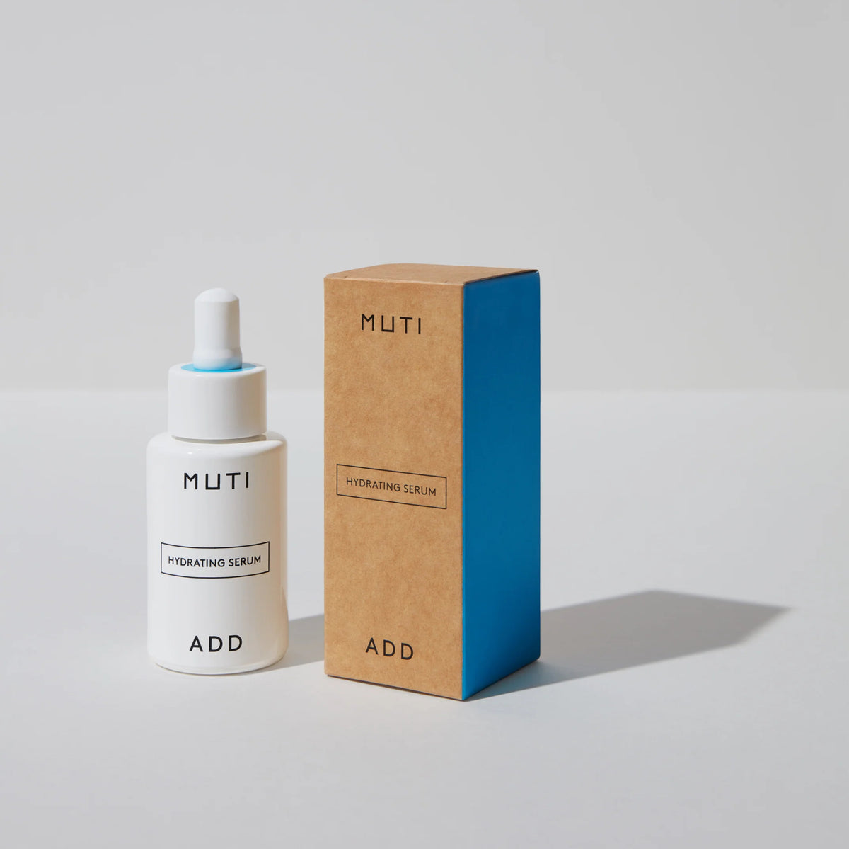 HYDRATING SERUM
