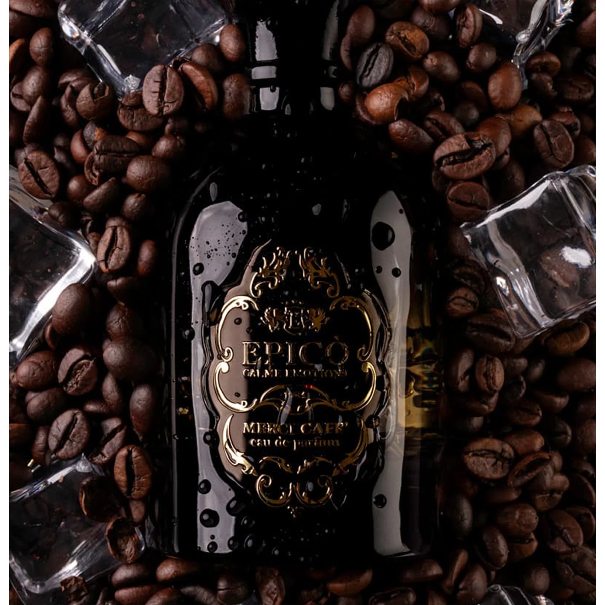 MERCI CAFÈ