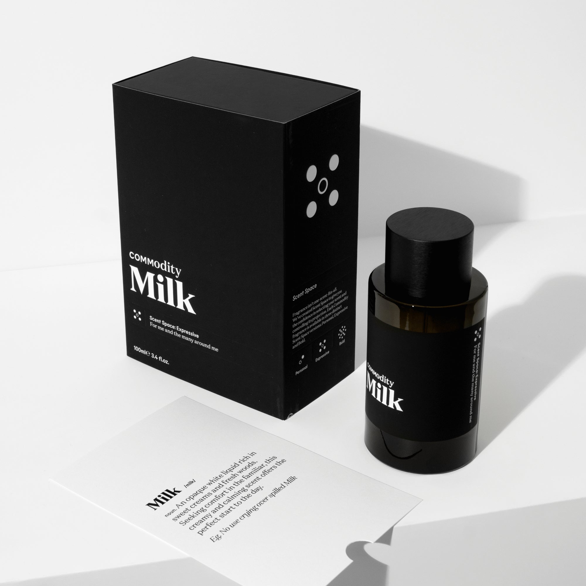 MILK