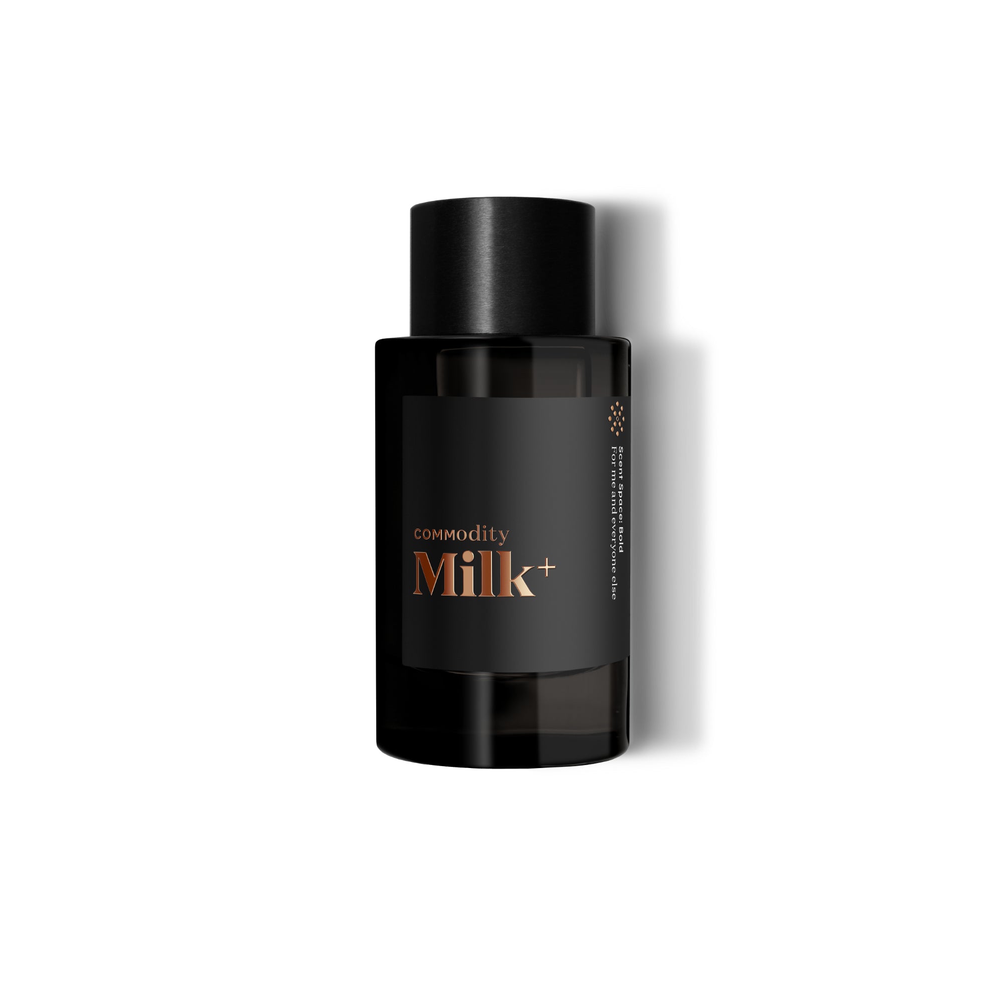 MILK+