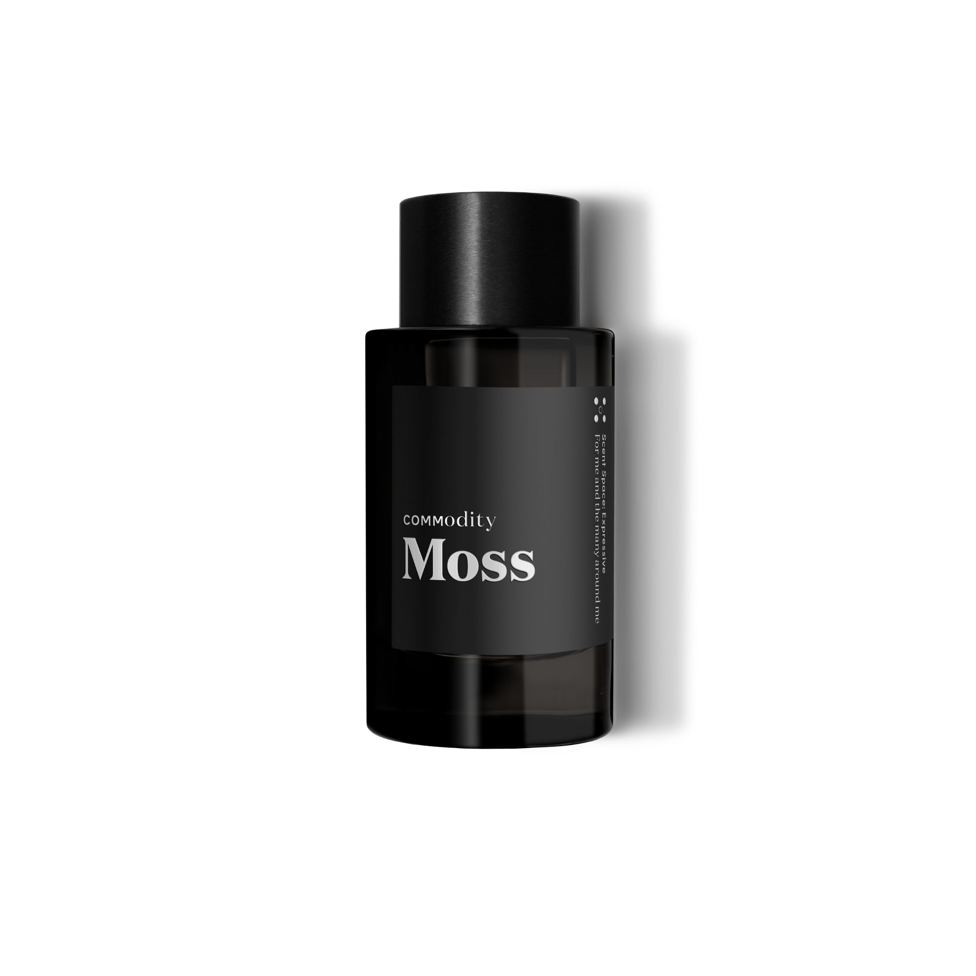 MOSS