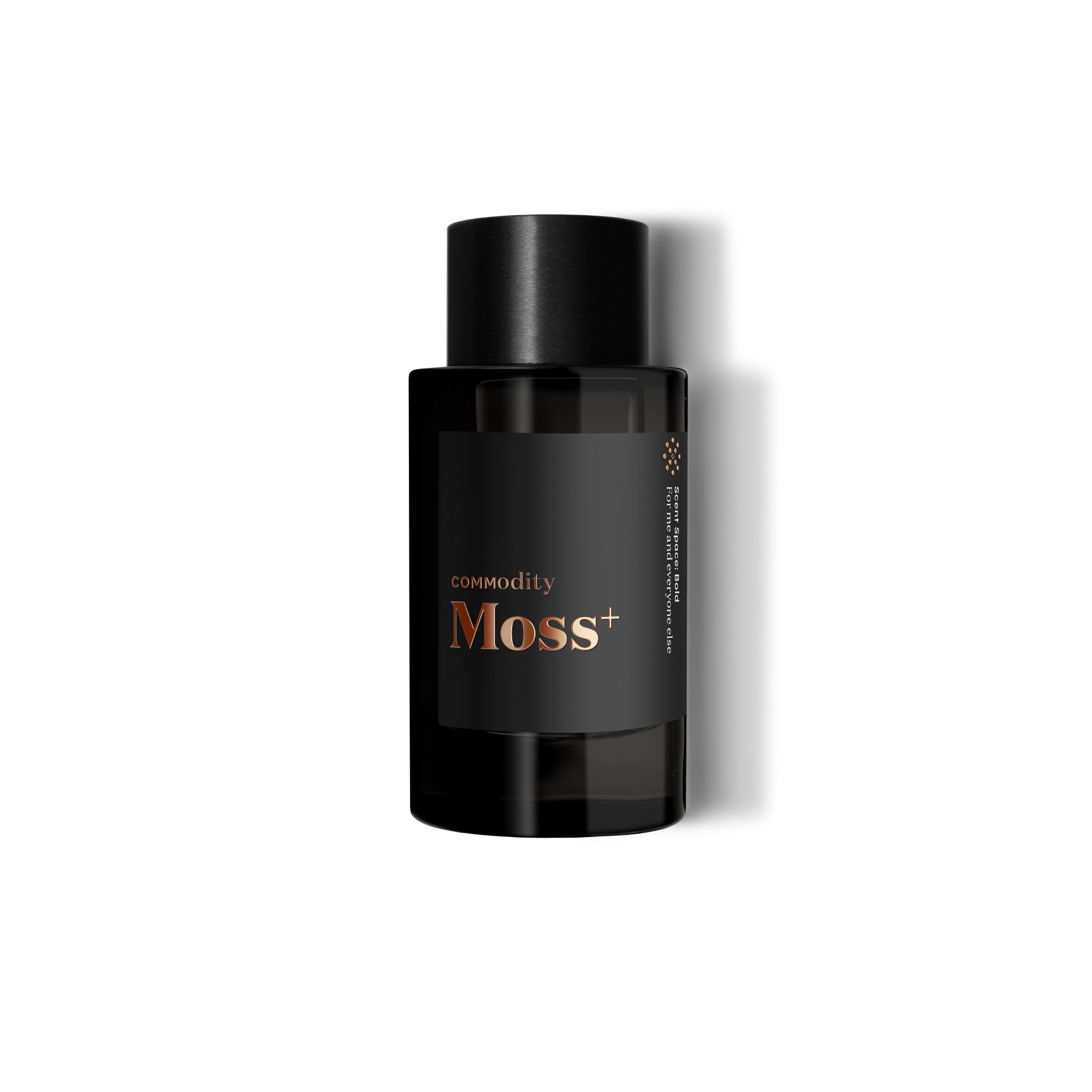 MOSS+