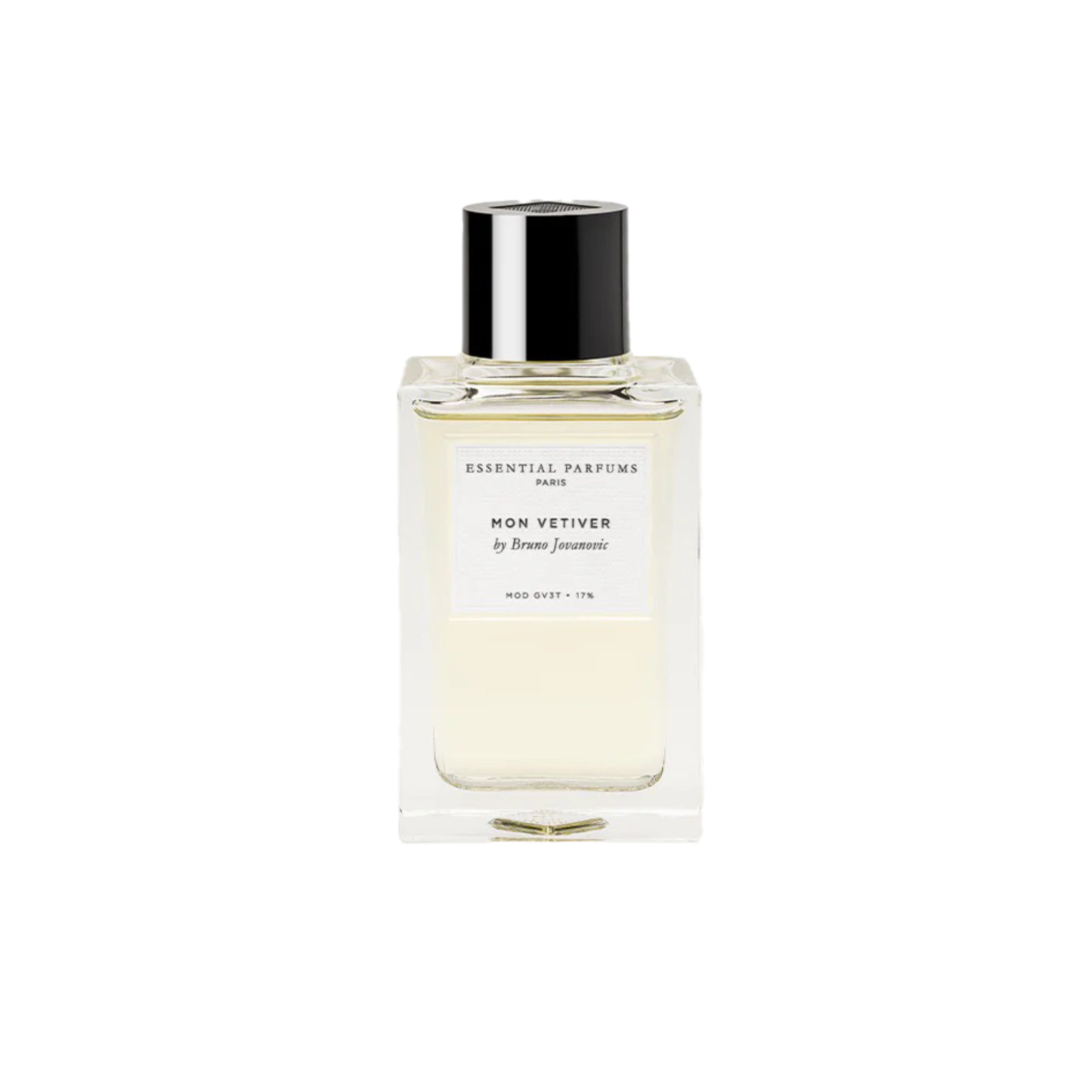 MON VETIVER