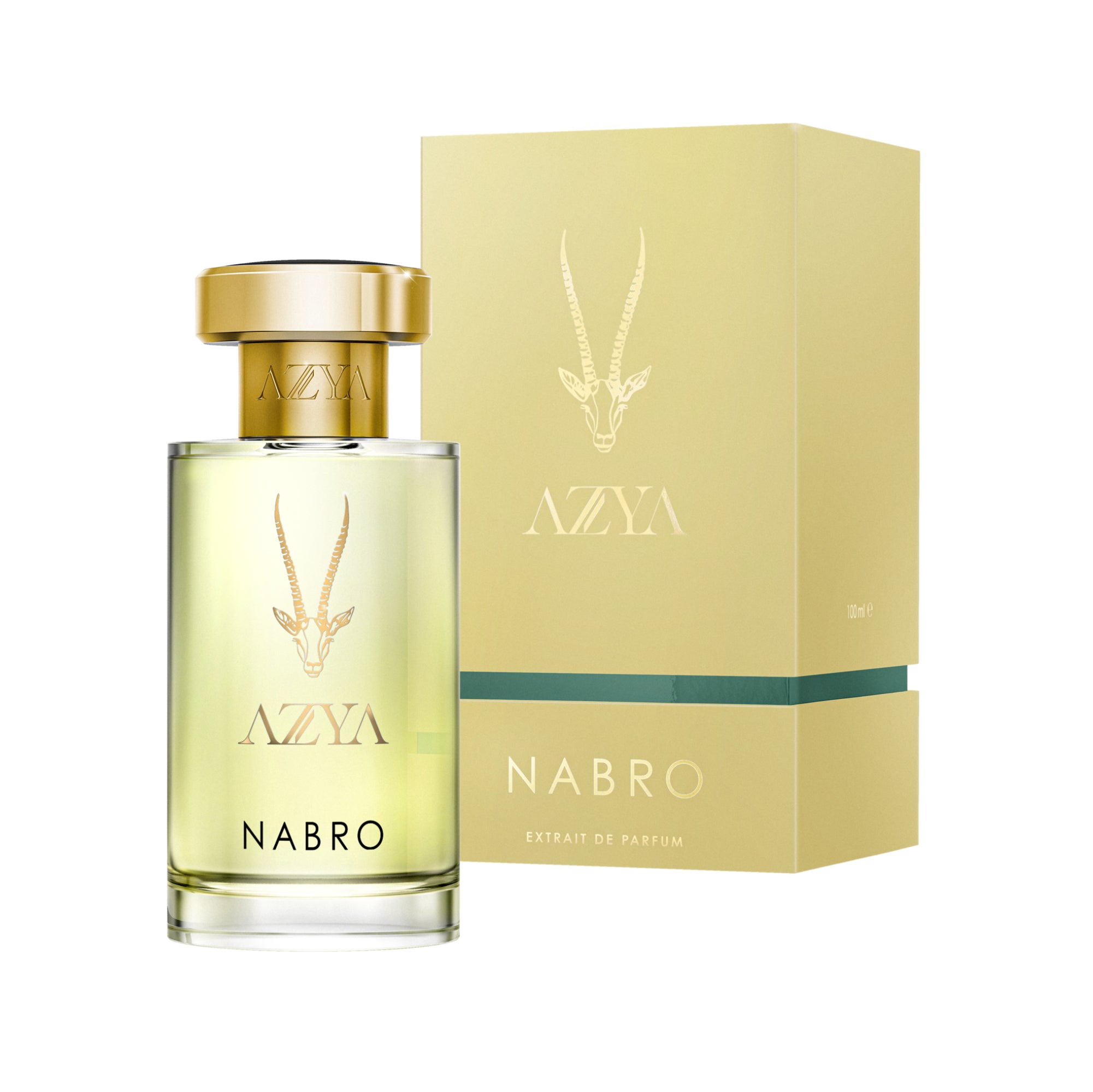 NABRO
