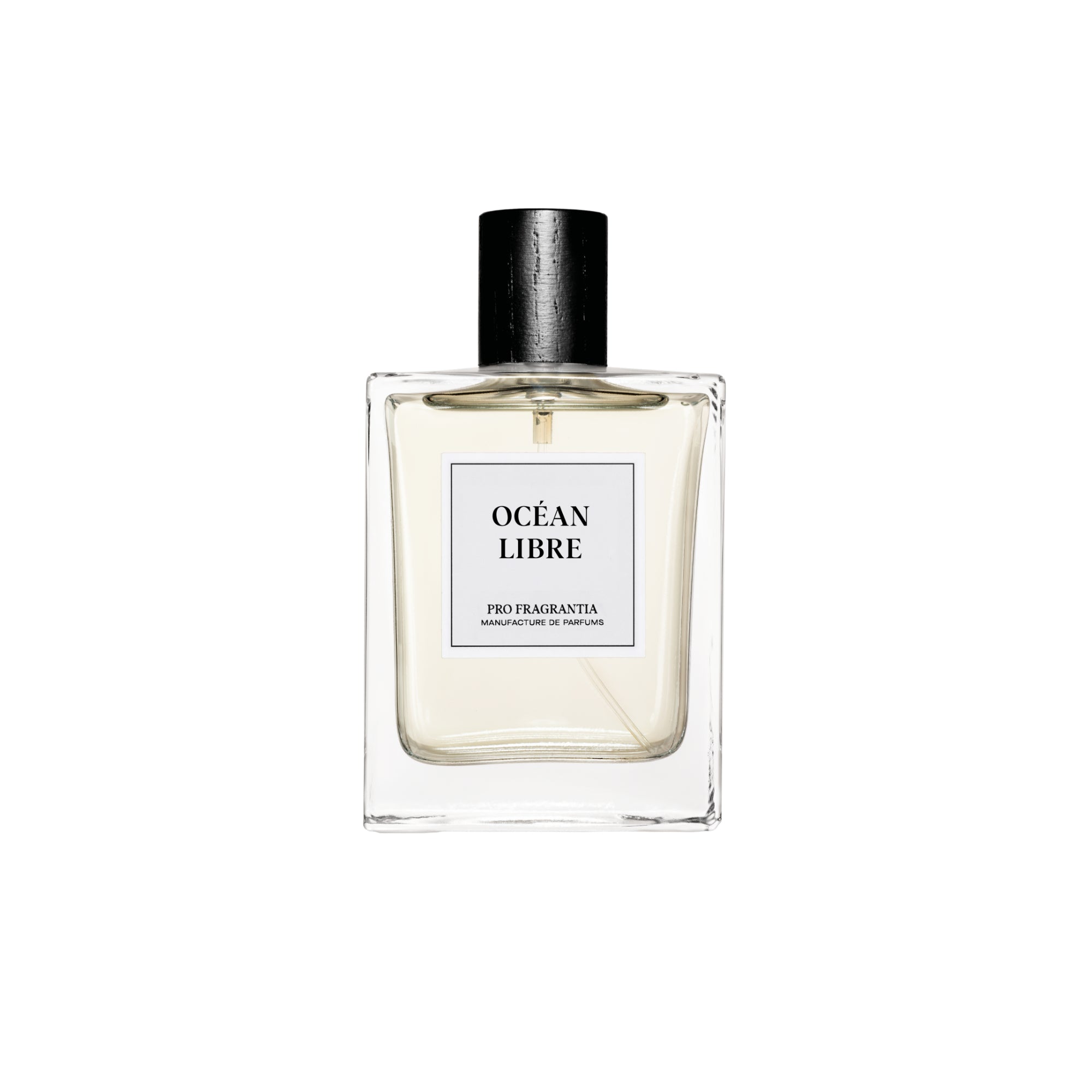 OCEAN LIBRE
