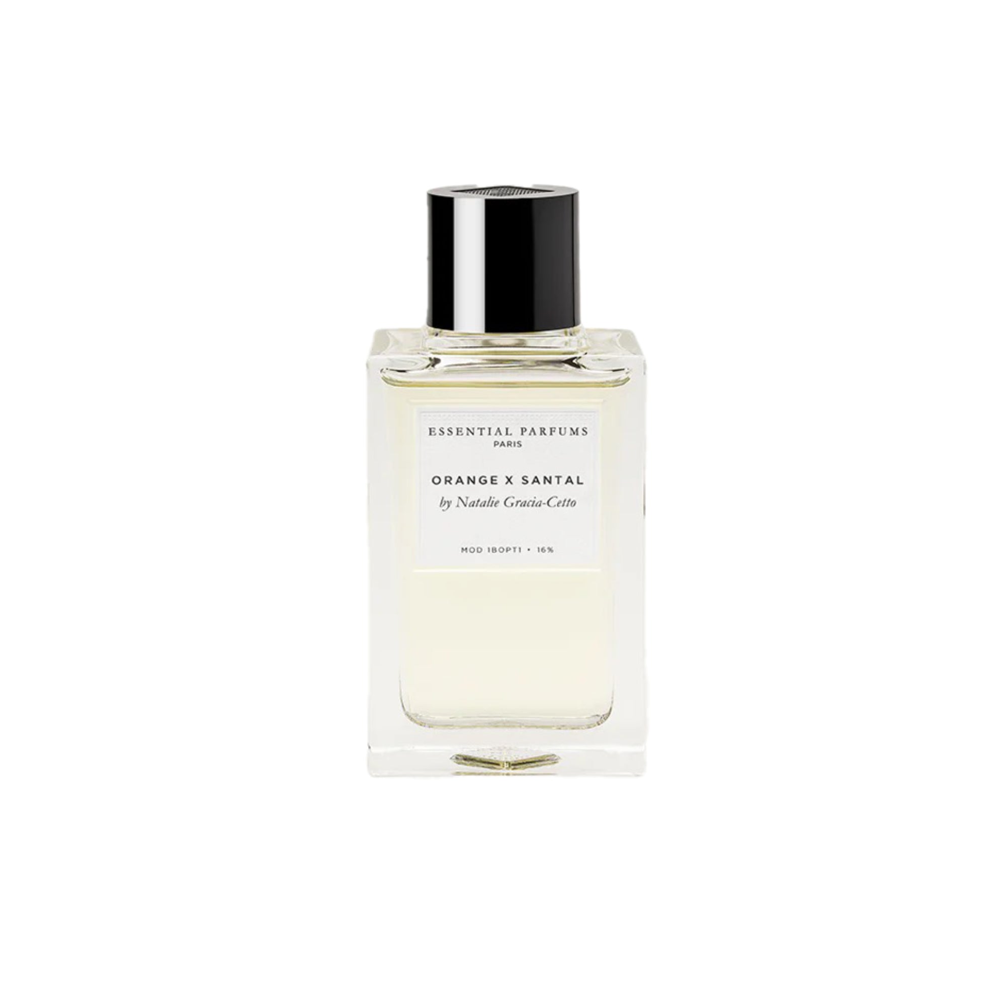 ORANGE X SANTAL