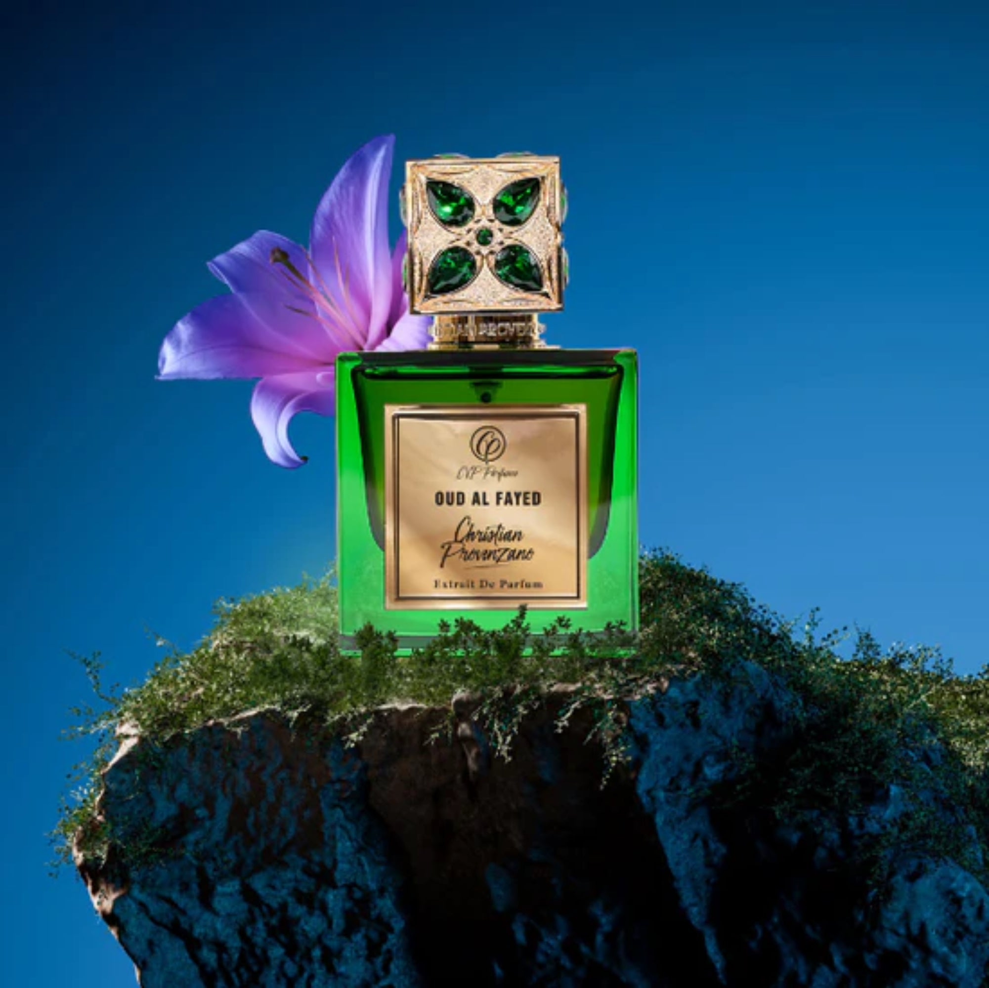 OUD AL FAYAD