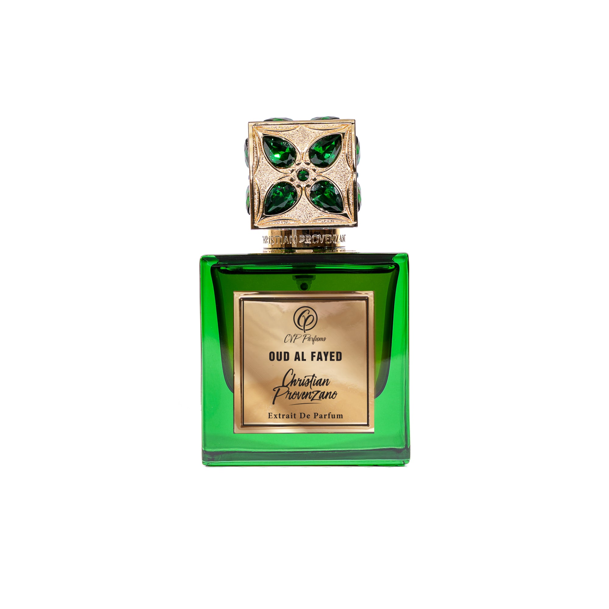 OUD AL FAYAD