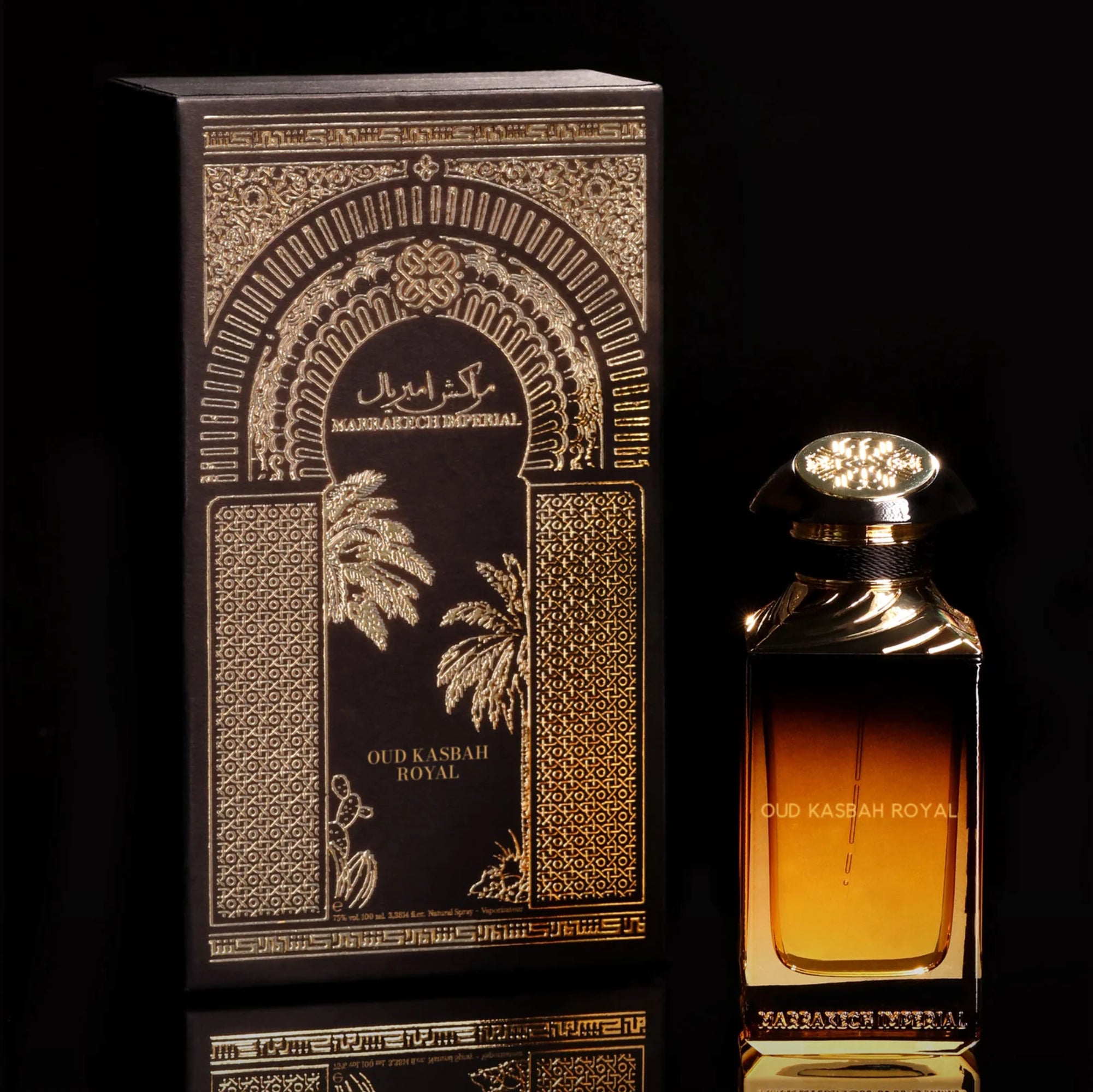 OUD KASBAH ROYAL
