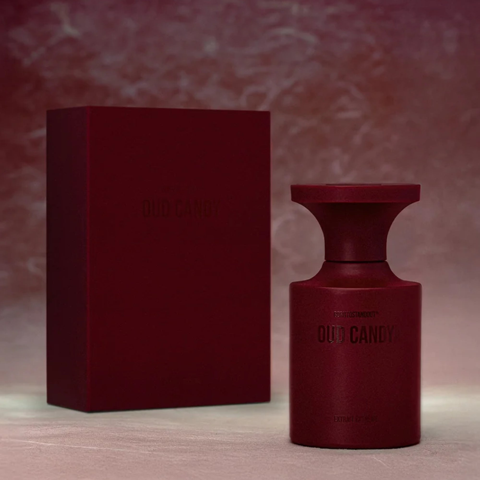 OUD CANDY