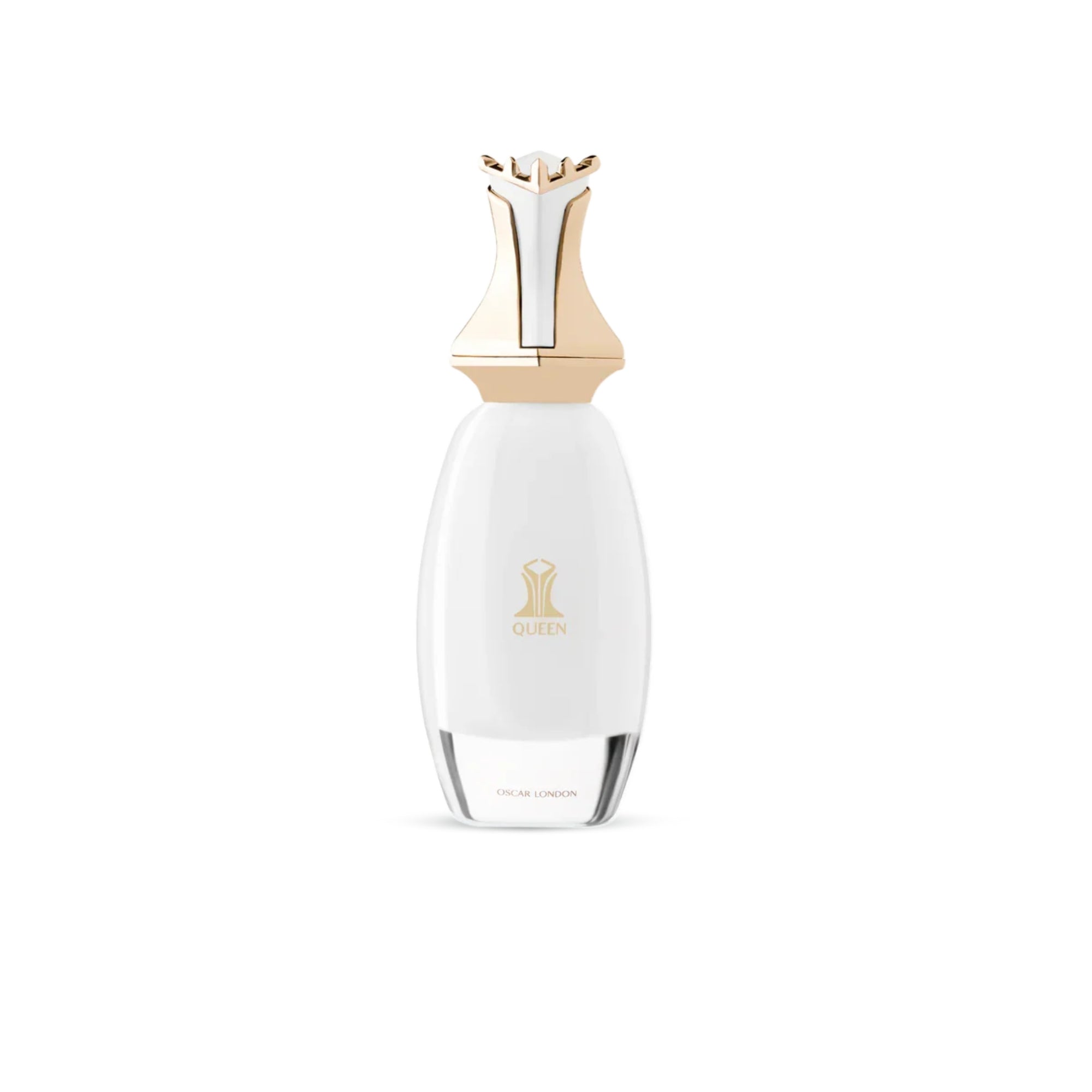 WHITE QUEEN