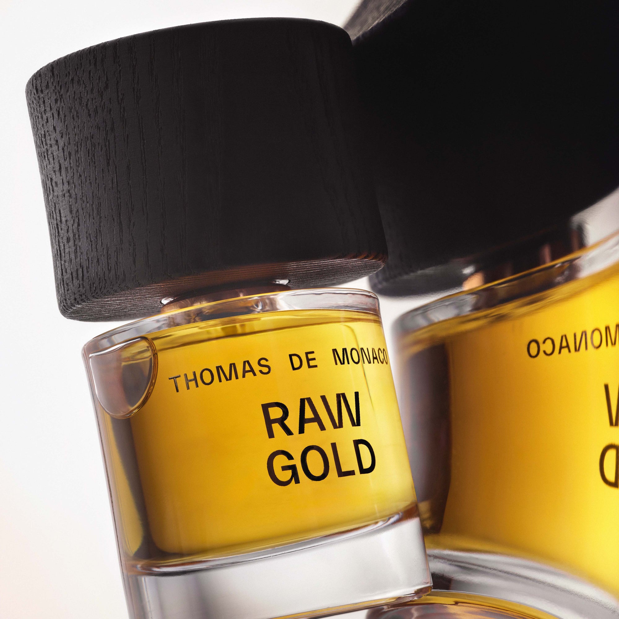 RAW GOLD
