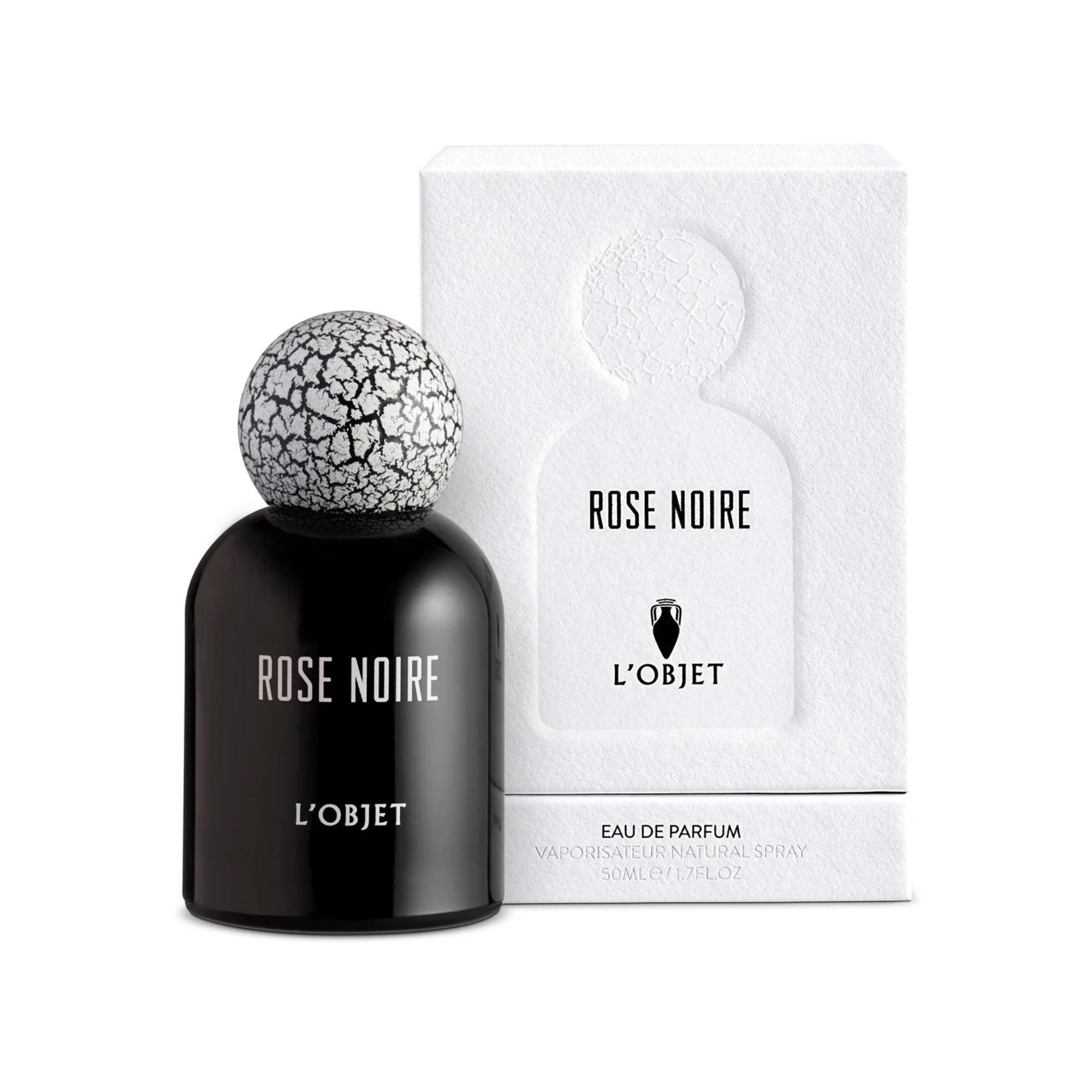 ROSE NOIR