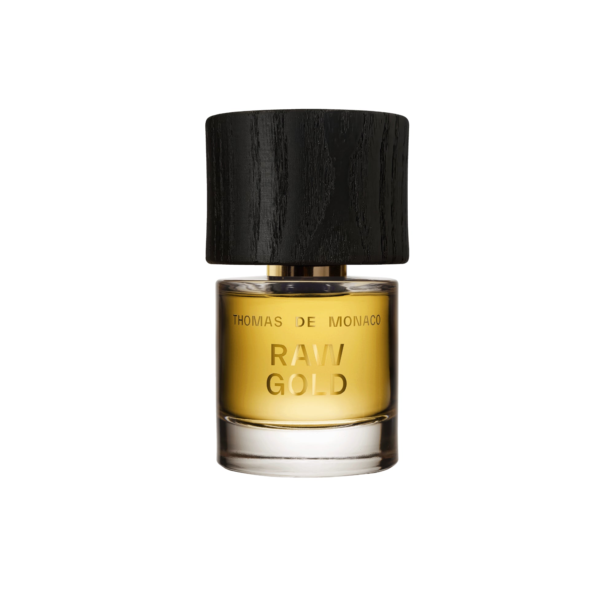 RAW GOLD