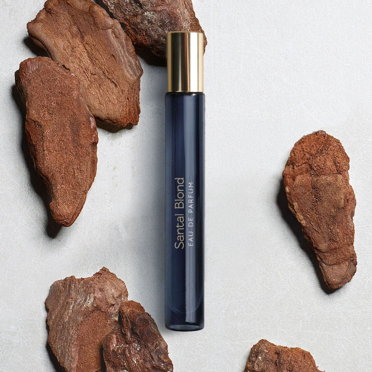 SANTAL BLONDE