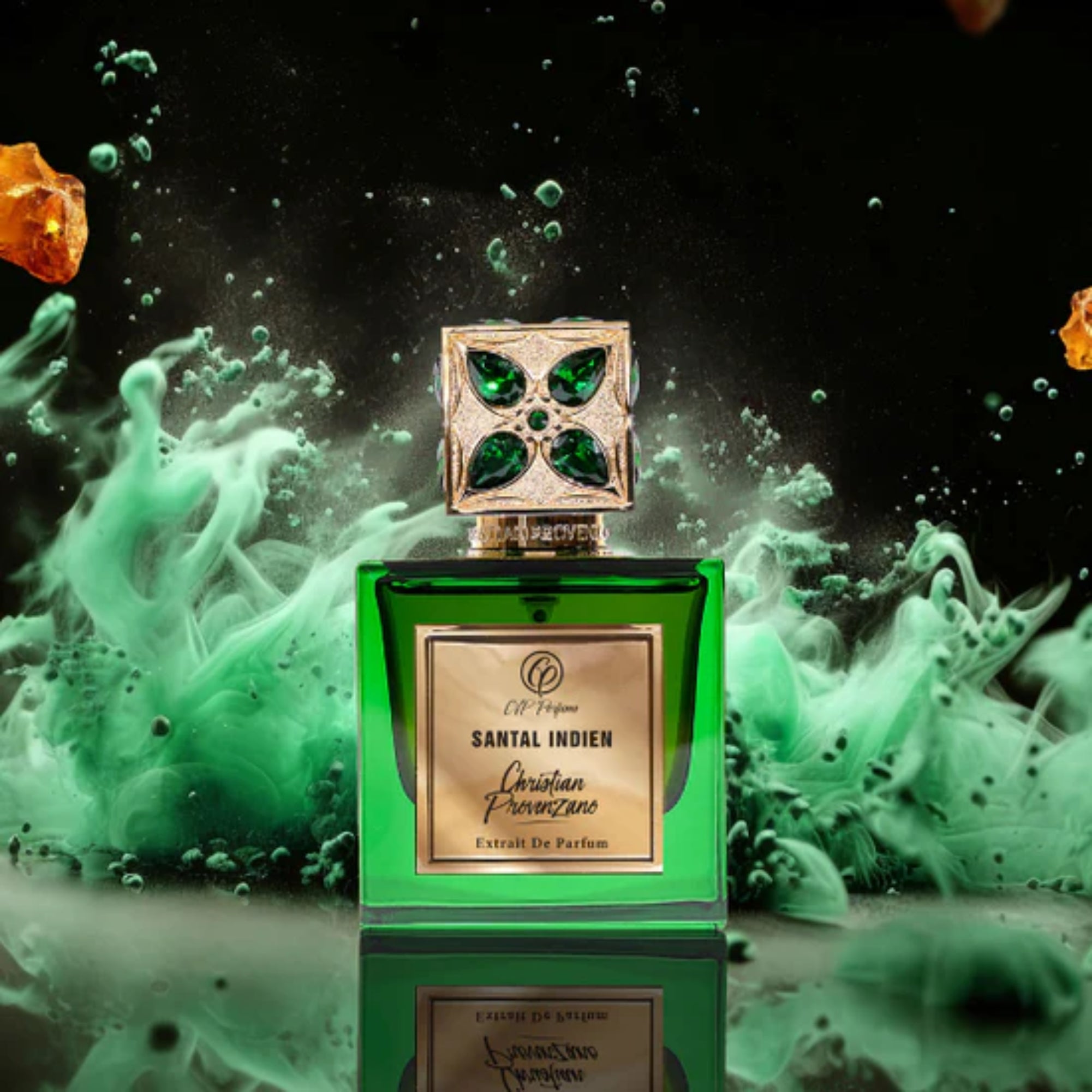 SANTAL INDIEN