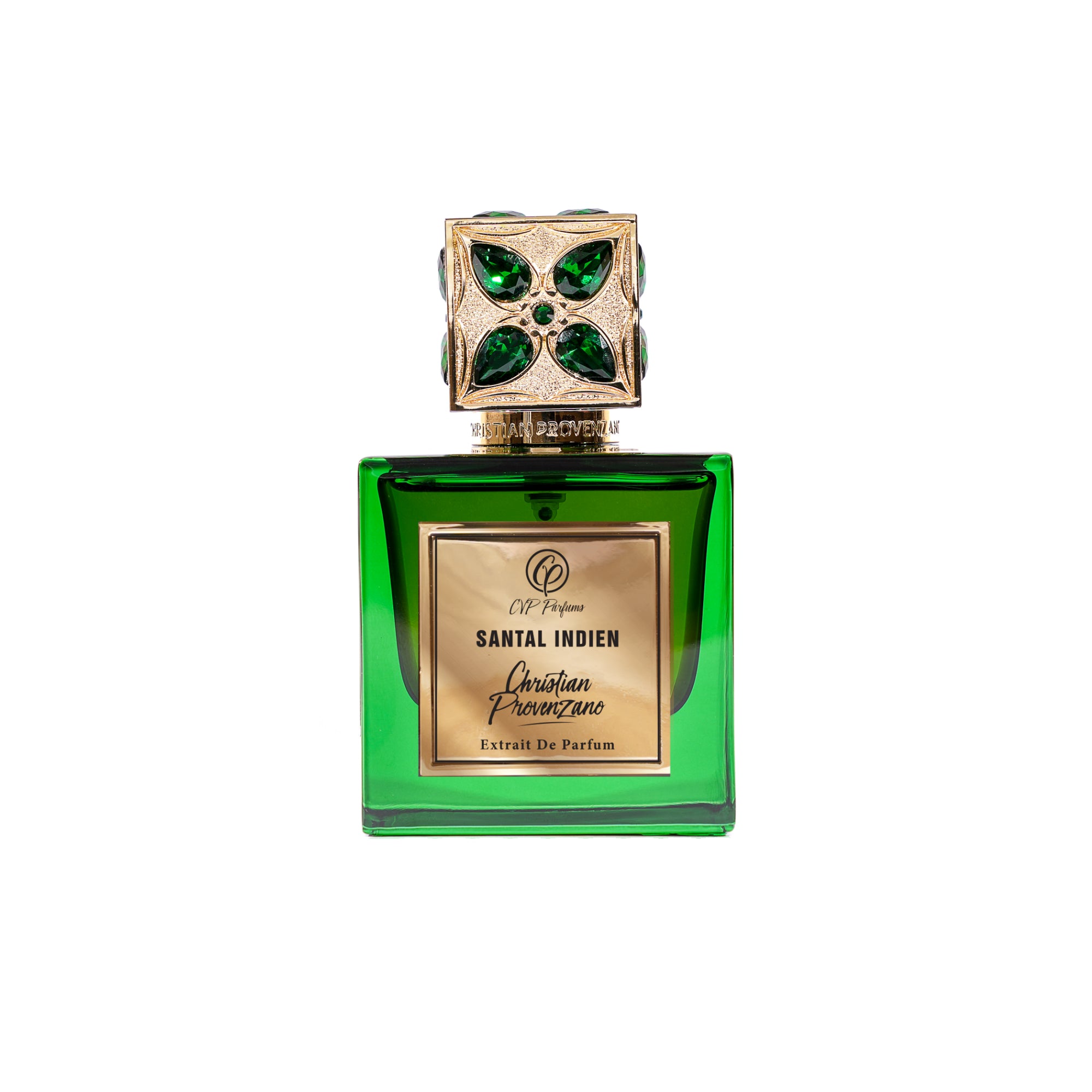 SANTAL INDIEN