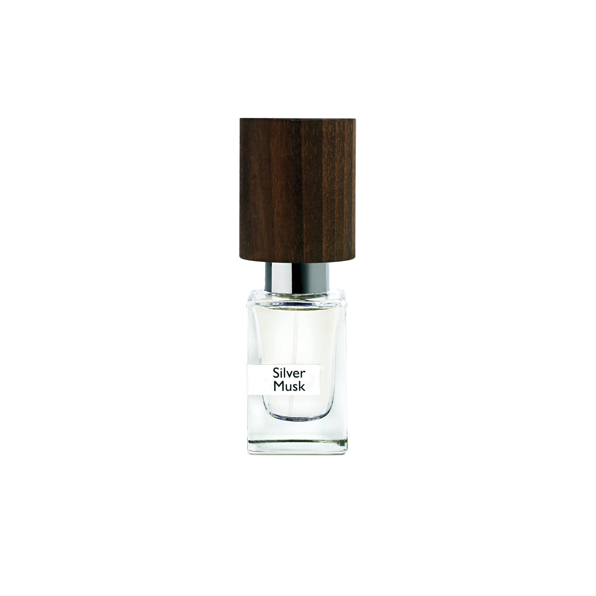 SILVER MUSK