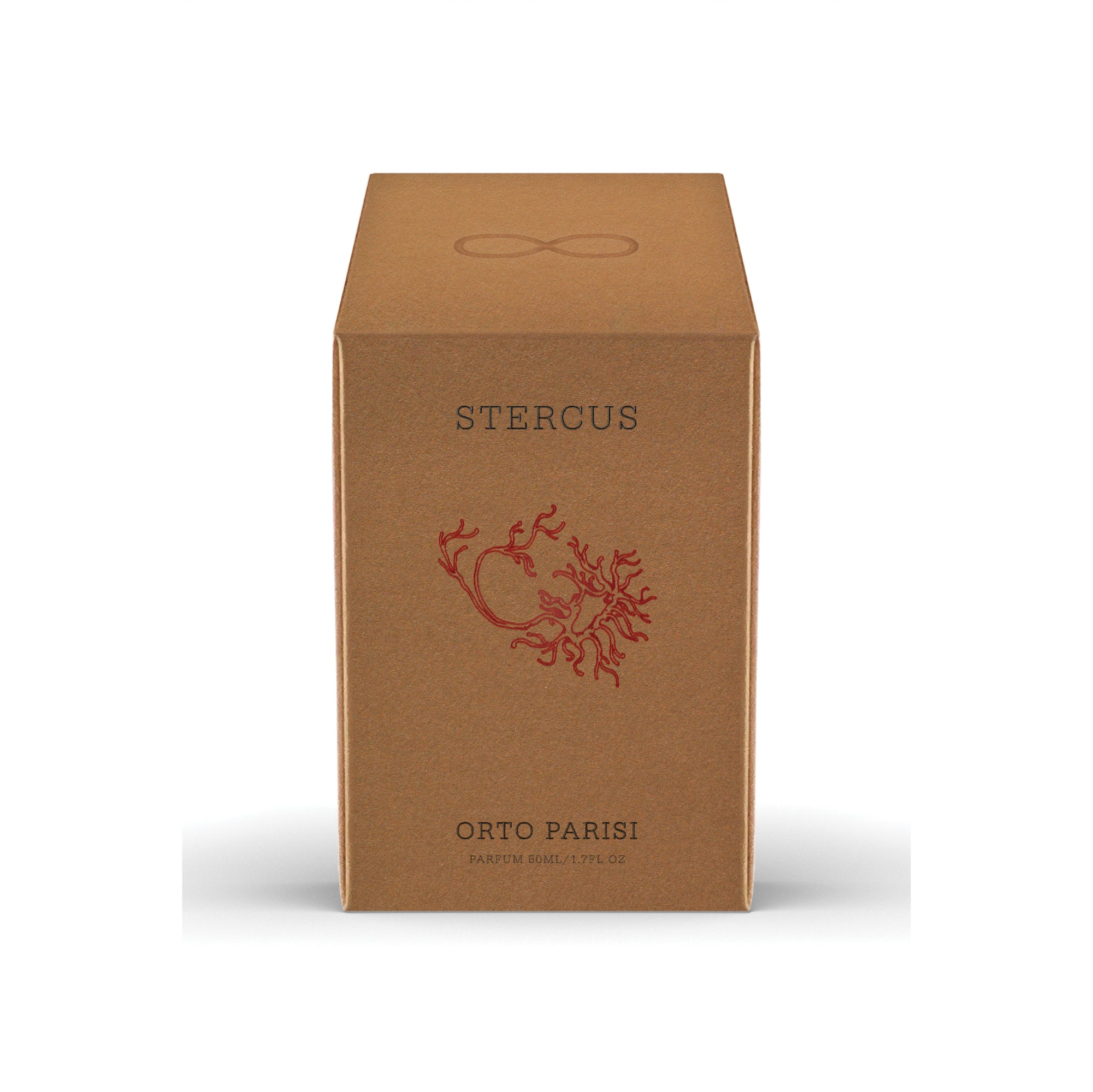 STERCUS