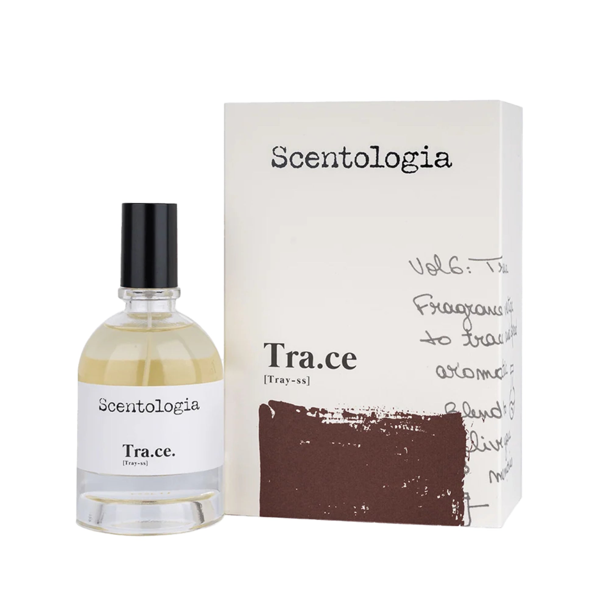 TRA.CE.