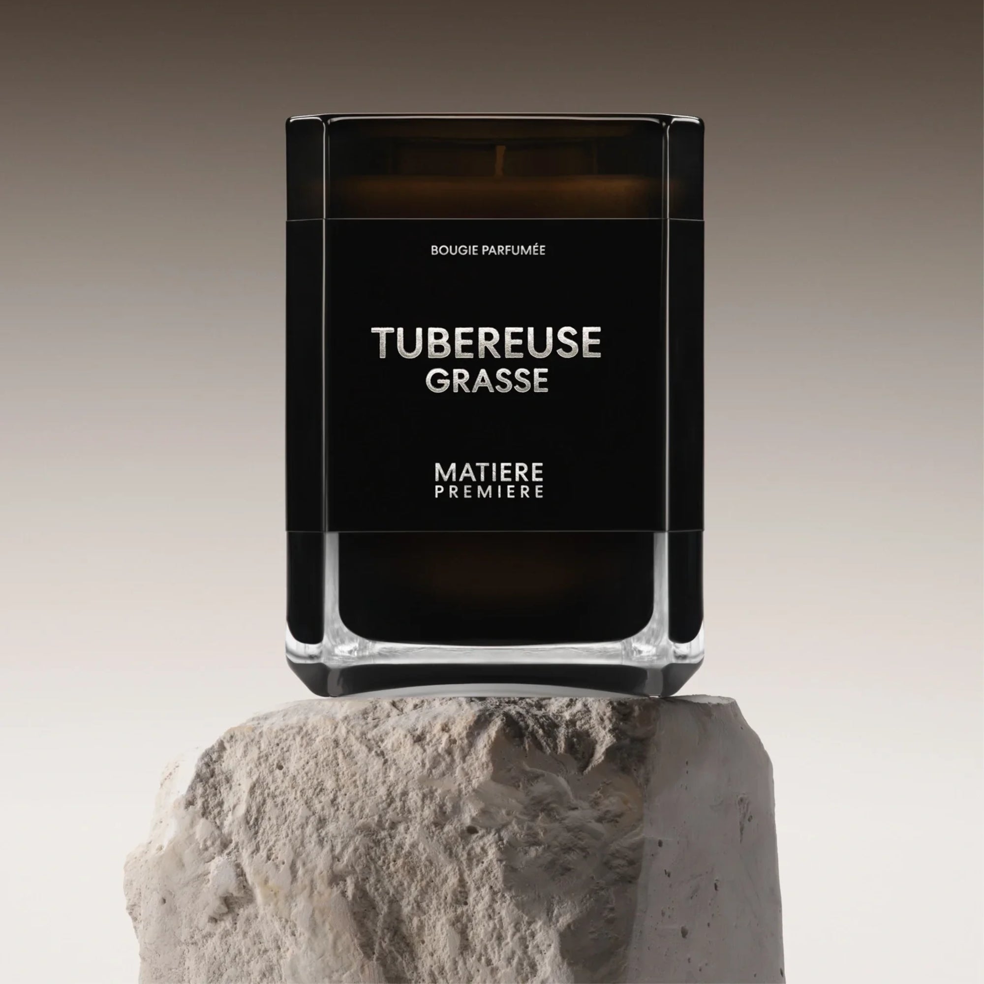 TUBEREUSE - GRASSE