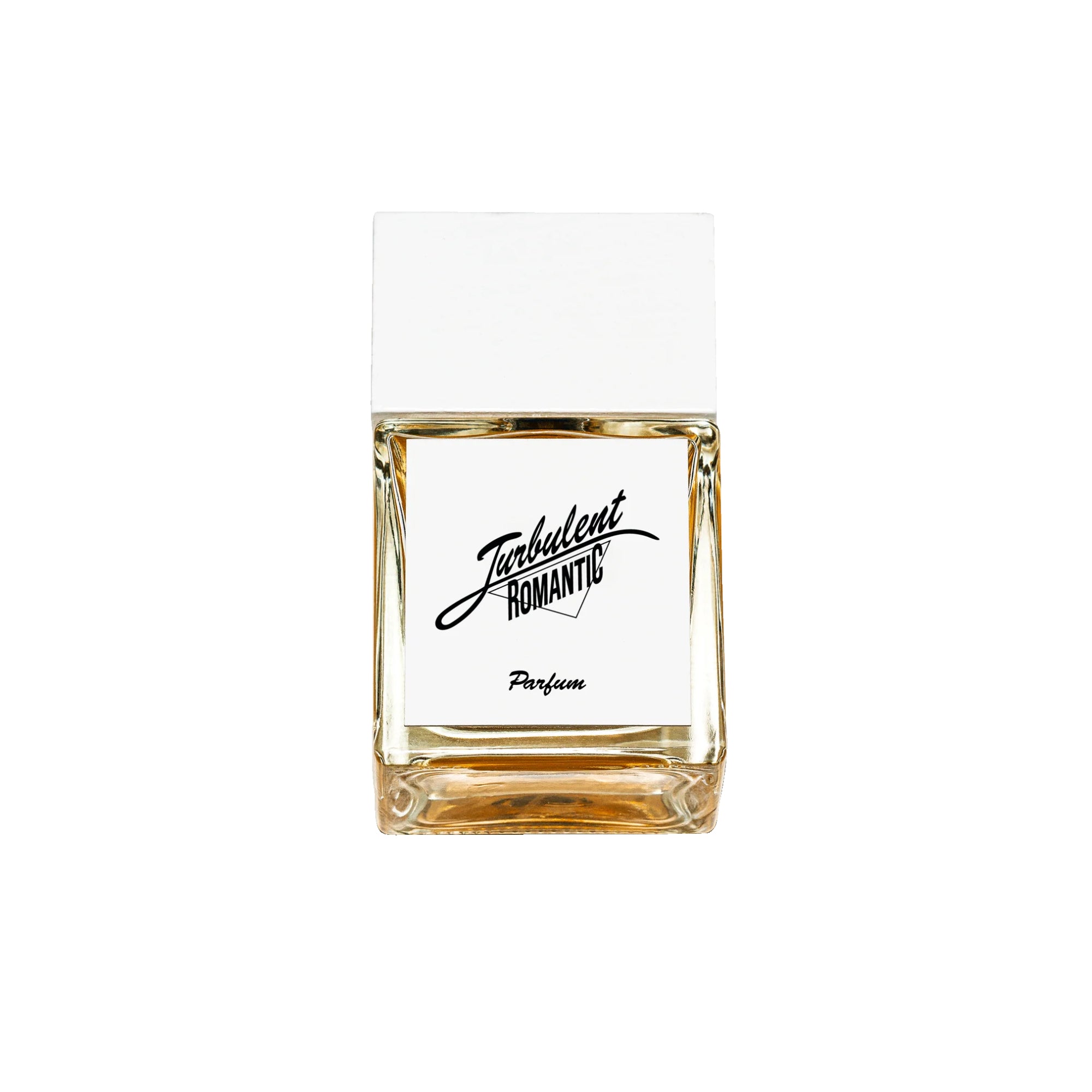 TURBULENT ROMANTIC