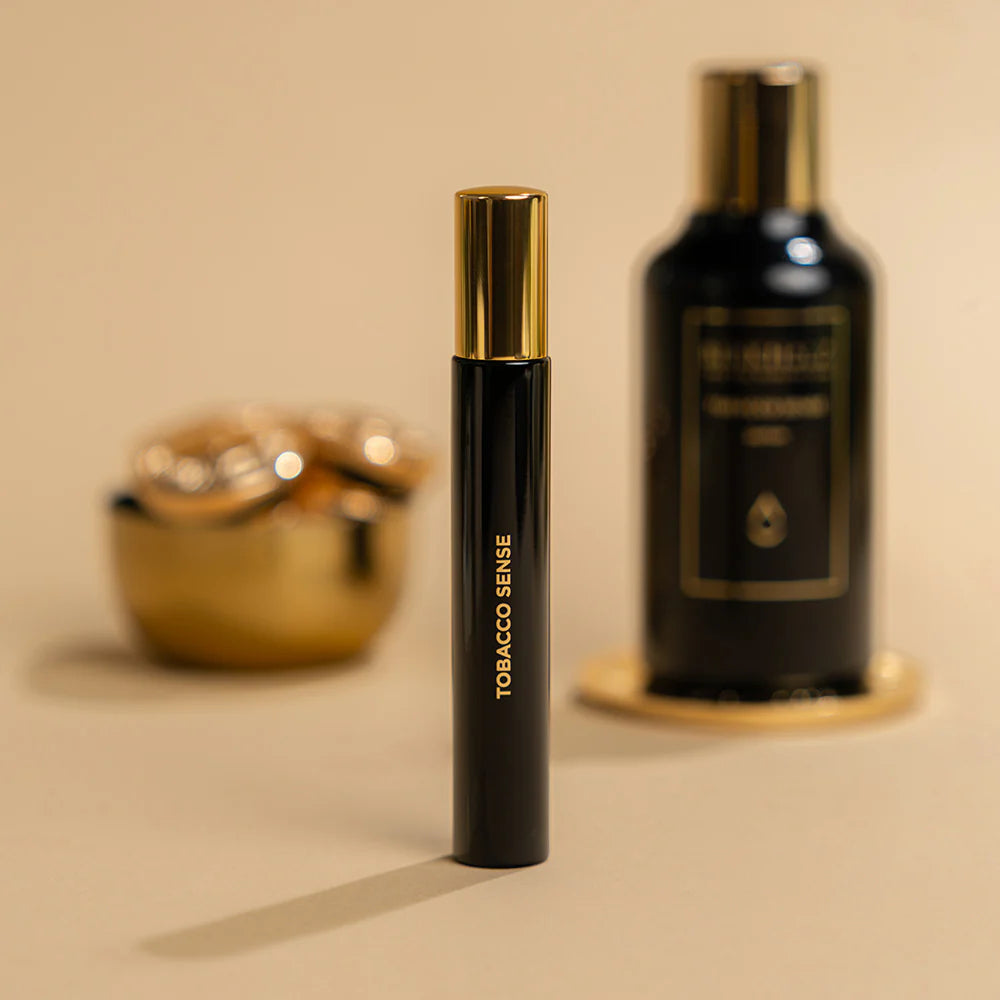 TOBACCO SENSE
