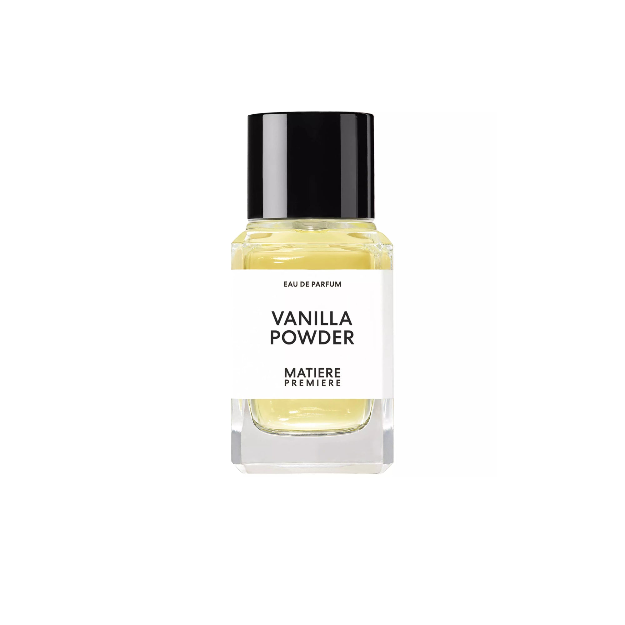 VANILLA POWDER