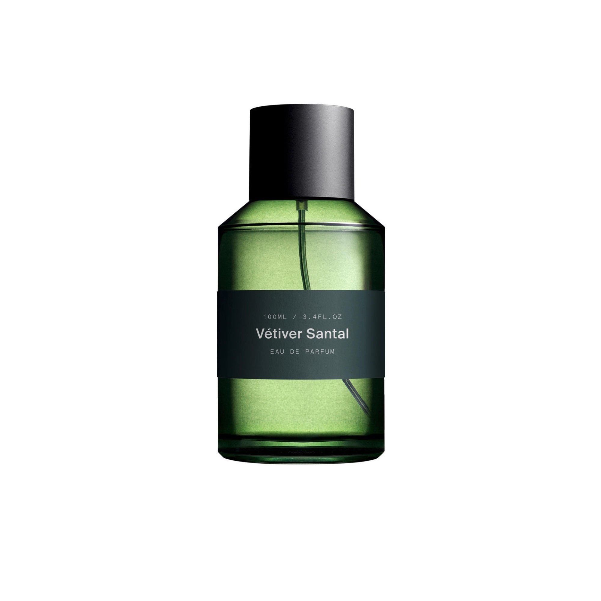 VETIVER SANTAL