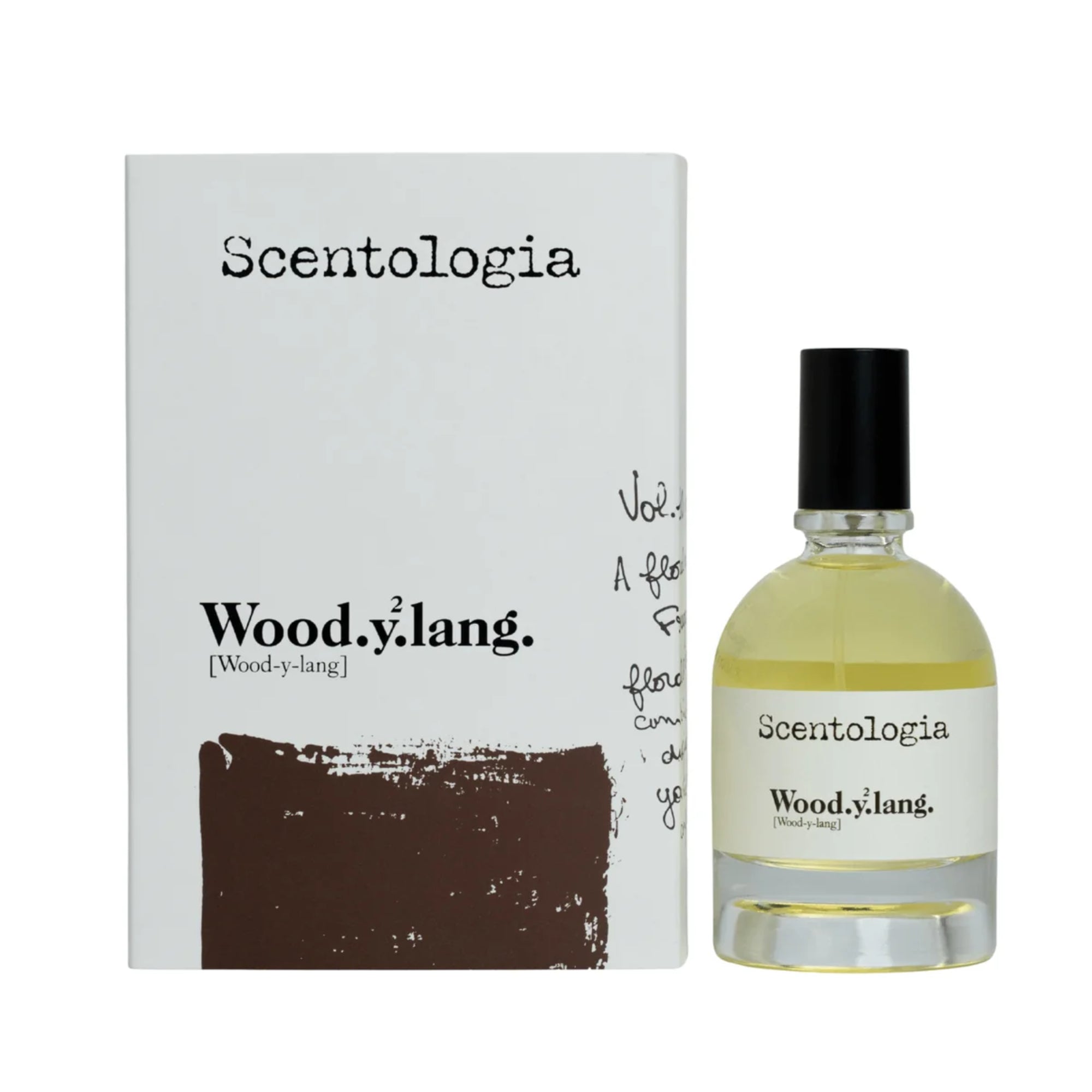 WOODY.Y.LANG